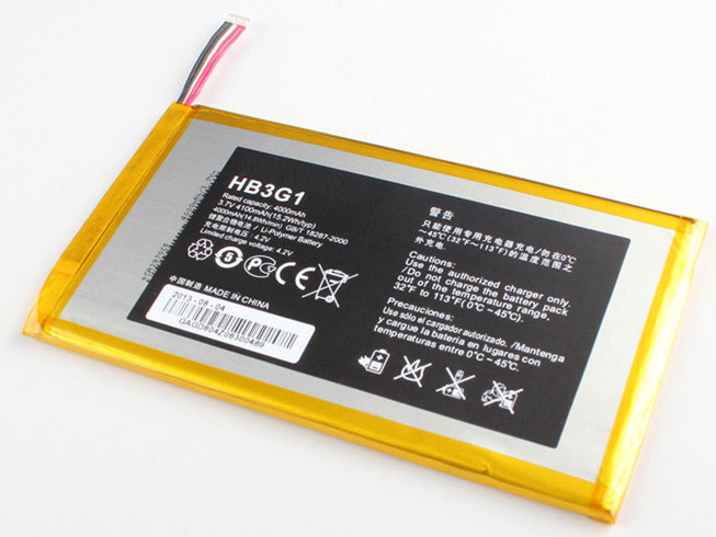 Batería para HuaWei MediaPad 7 Lite s7 301u 302 303 701 931
